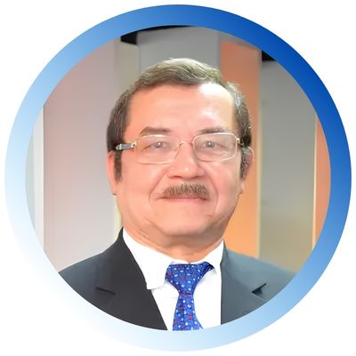 Prof. Ildar Z. Batyrshin